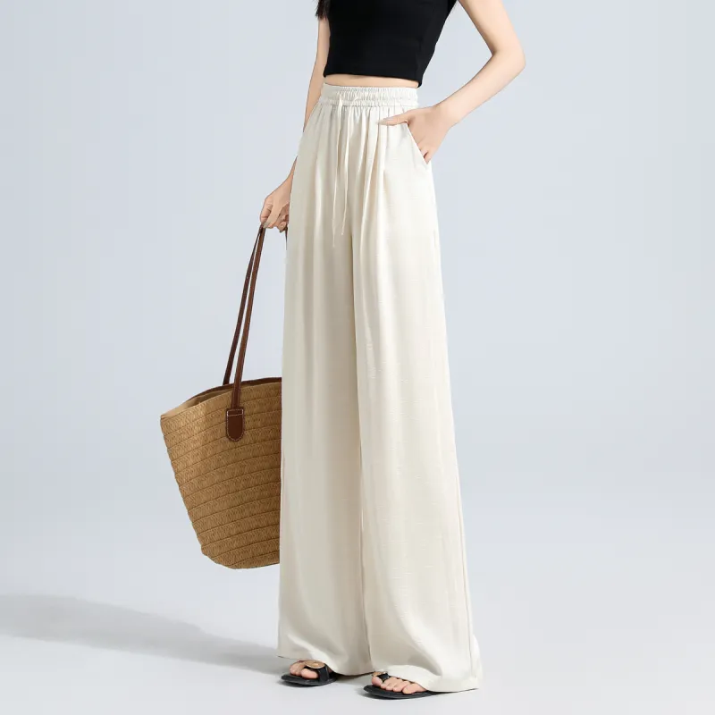 Ya Sheep People Casual Pants Women's-23