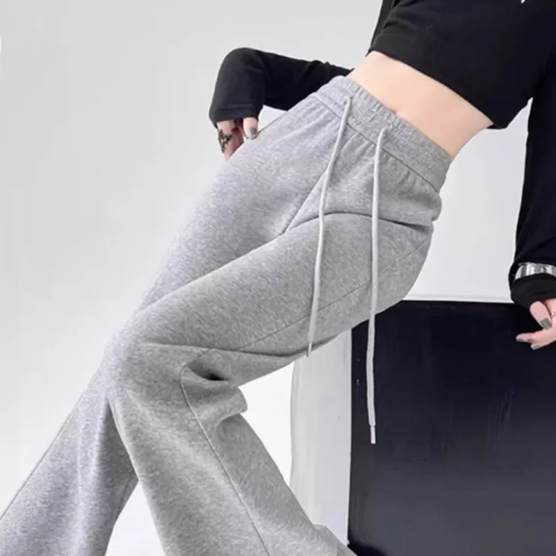 Ya Sheep People Casual Pants Women's-59