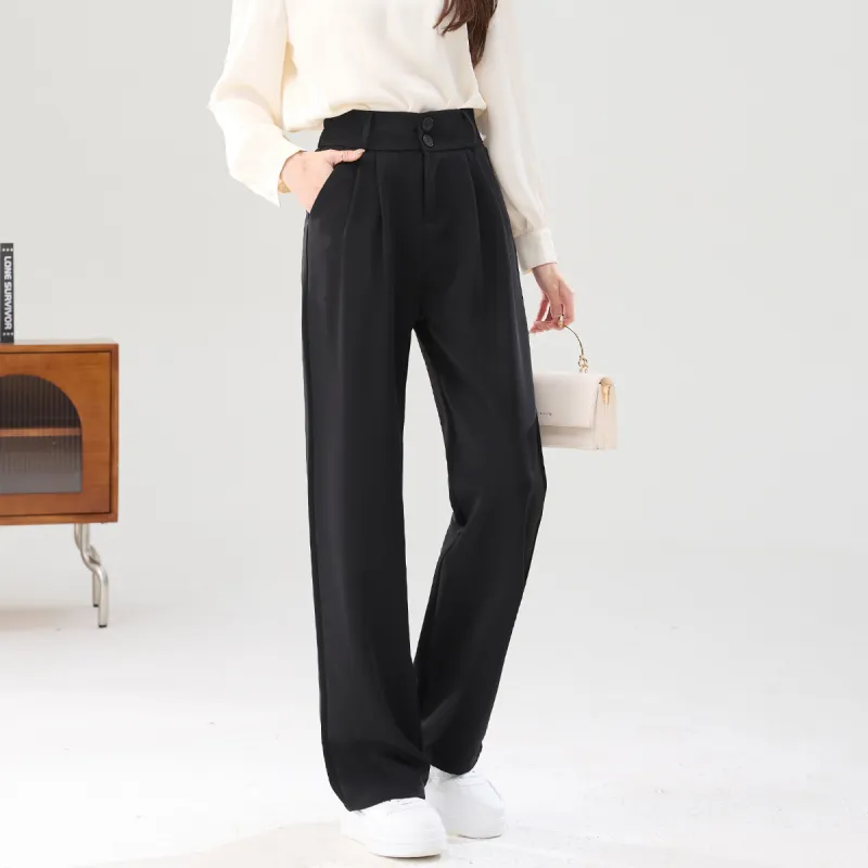 Ya Sheep People Casual Pants Women's-3