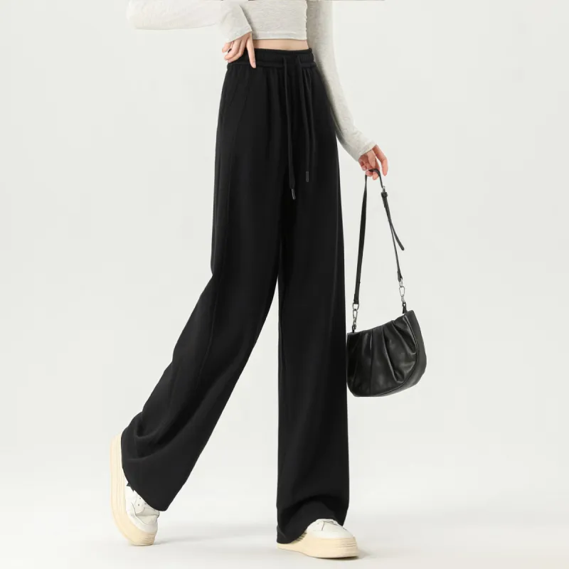Ya Sheep People Casual Pants Women's-18