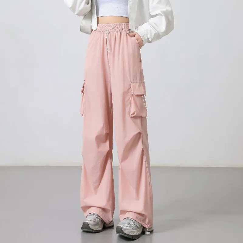 Ya Sheep People Cargo Pants Women's-42