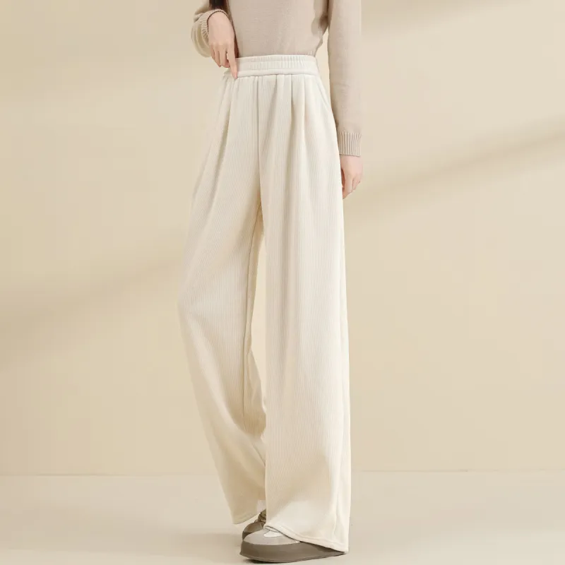 Ya Sheep People Casual Pants Women's-41