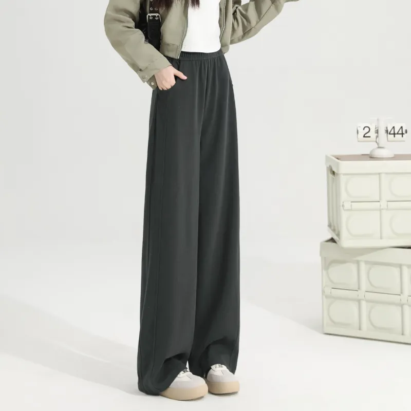 Ya Sheep People Casual Pants Women's-52