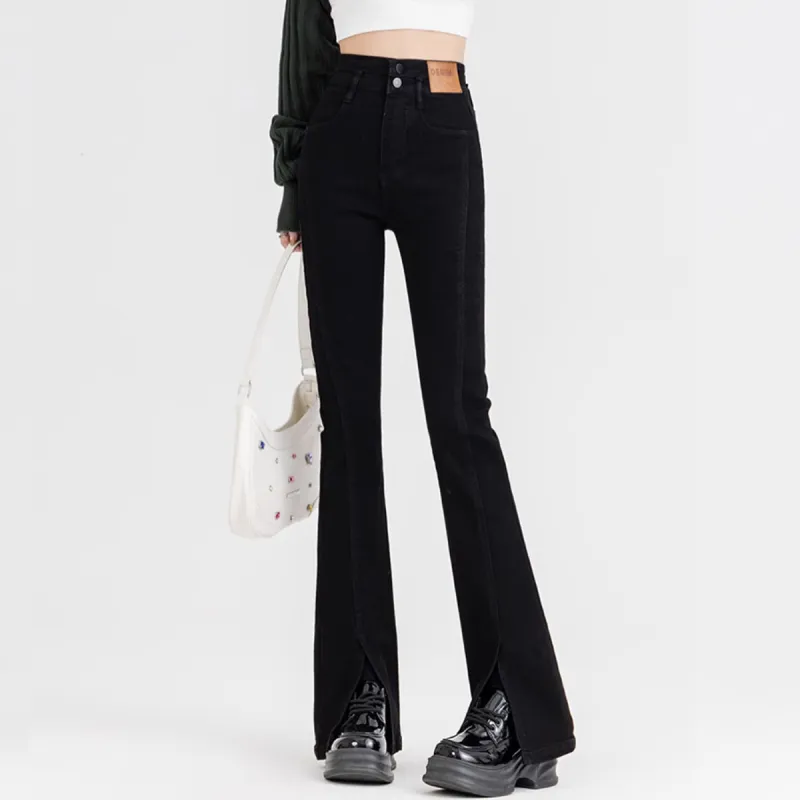 Ya sheep people Jeans Unisex-1