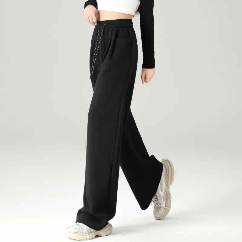 Ya Sheep People Casual Pants Unisex-19