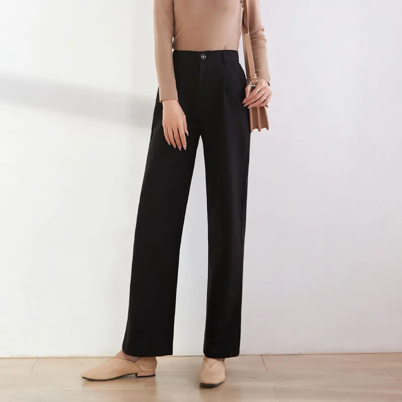Ya Sheep People Casual Pants Women's-16