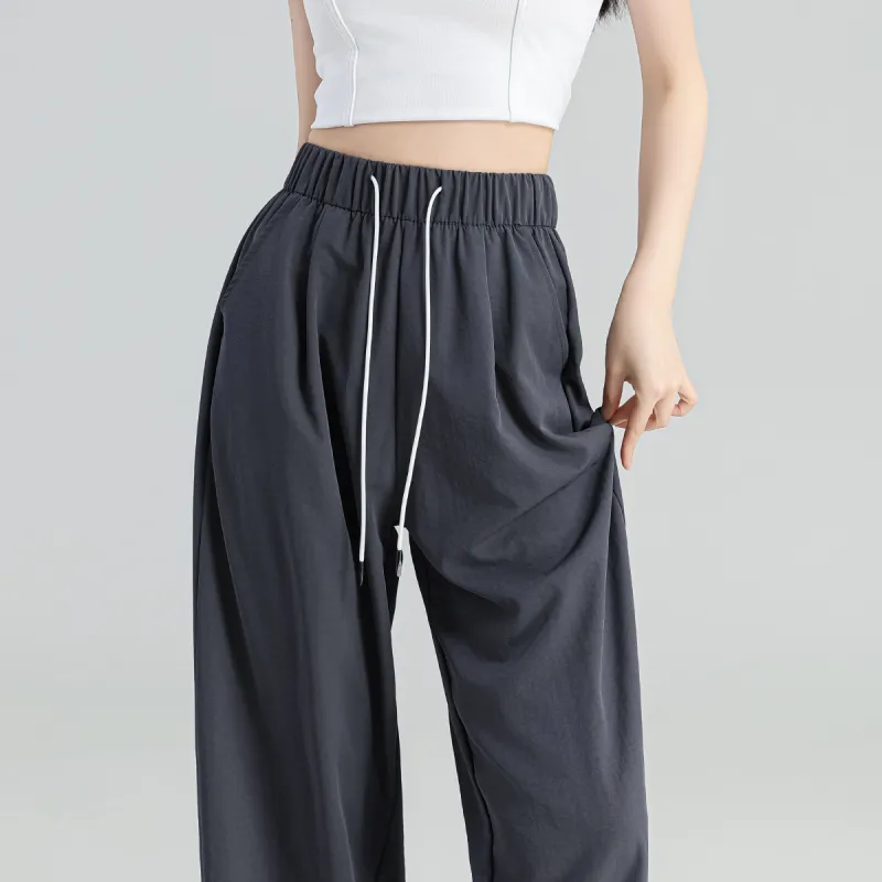 Ya Sheep People Casual Pants Women's-14