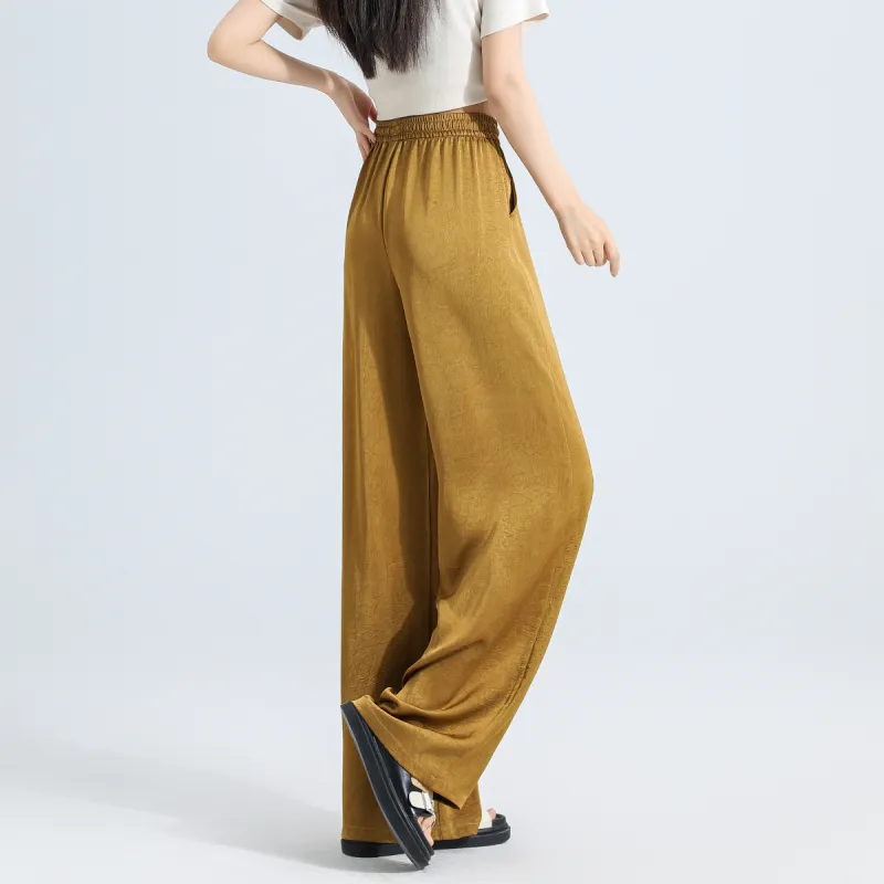 Ya Sheep People Casual Pants Women's-15