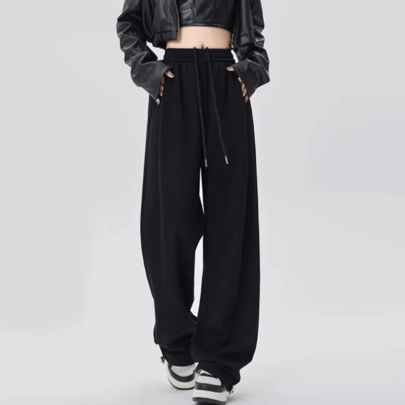 Ya Sheep People Casual Pants Women's-17