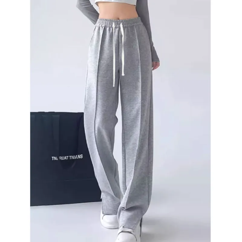 Ya Sheep People Casual Pants Women's-38