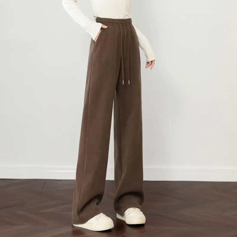 Ya Sheep People Casual Pants Unisex-74