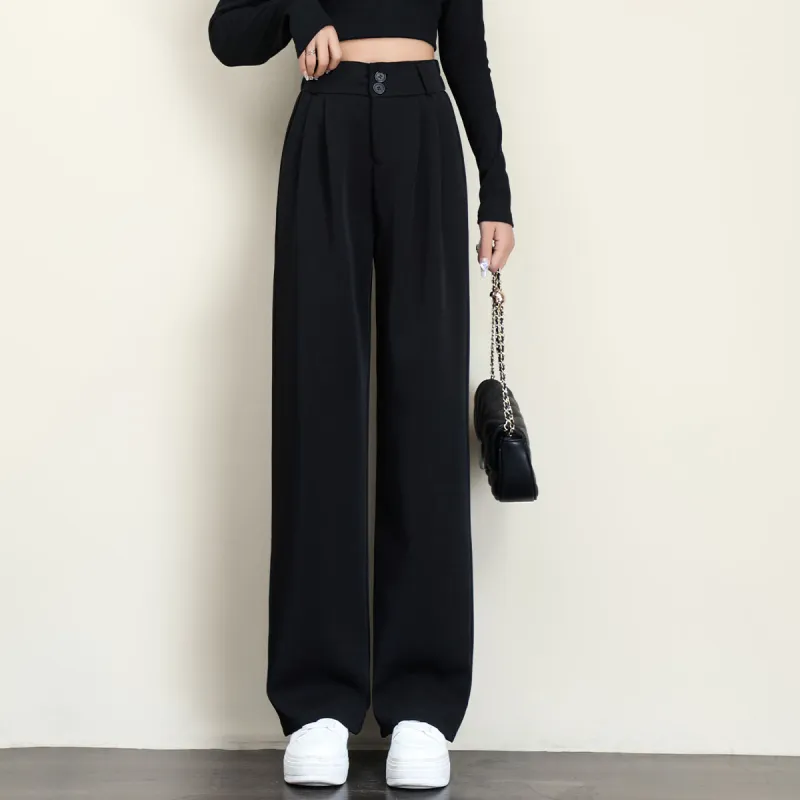 Ya Sheep People Casual Pants Women's-2