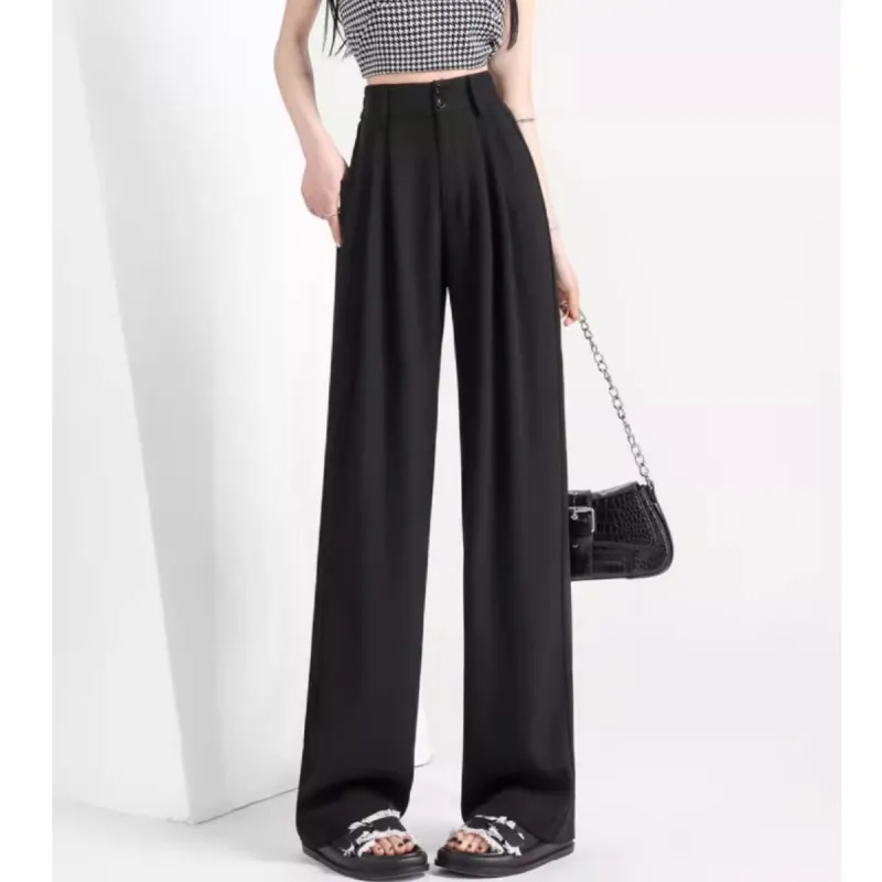 Ya Sheep People Casual Pants Women's-75