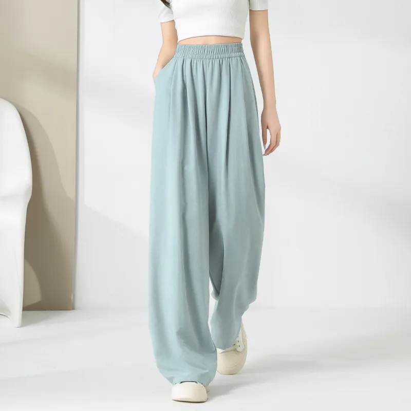 Ya Sheep People Casual Pants Women's-32