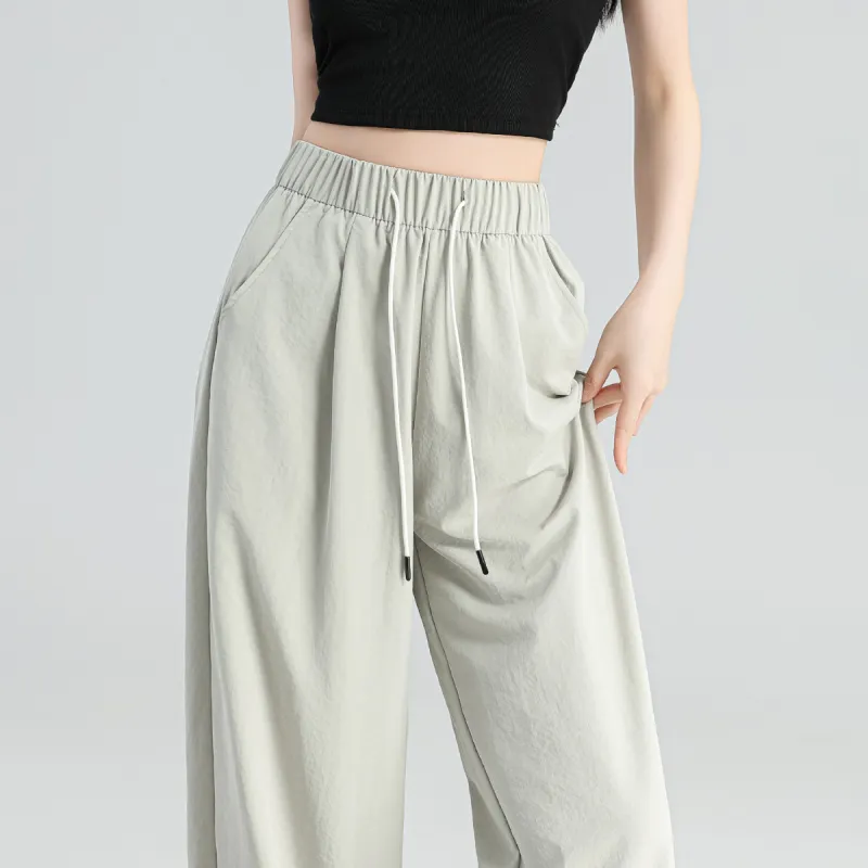 Ya Sheep People Casual Pants Women's-38