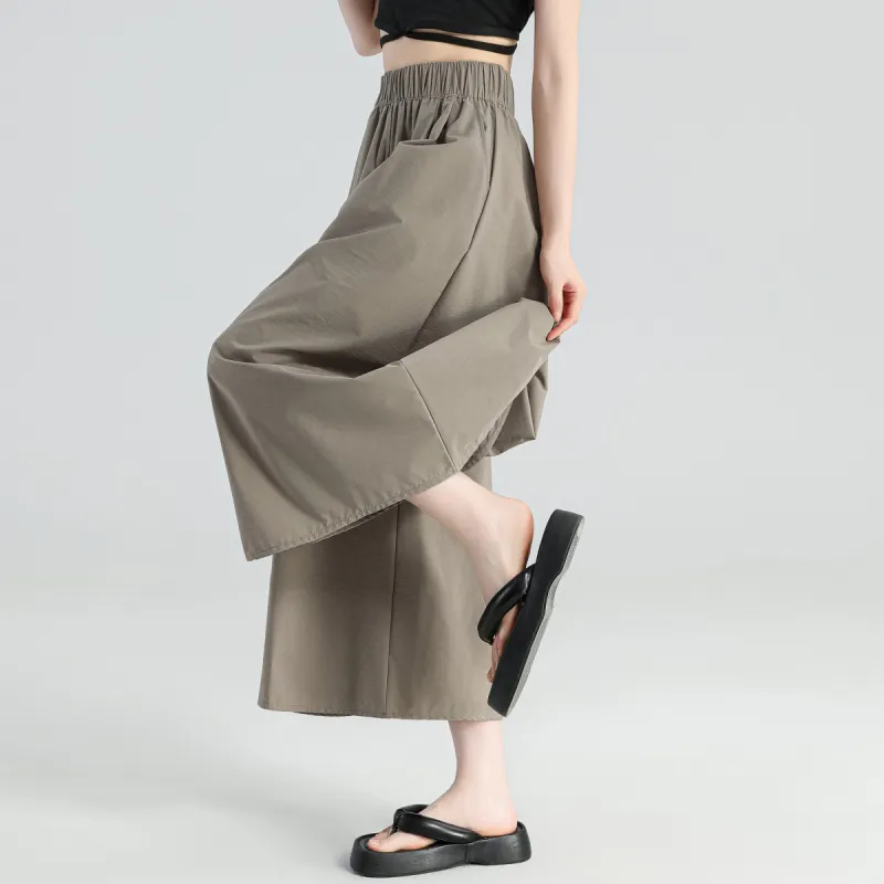 Ya Sheep People Casual Pants Women's-24