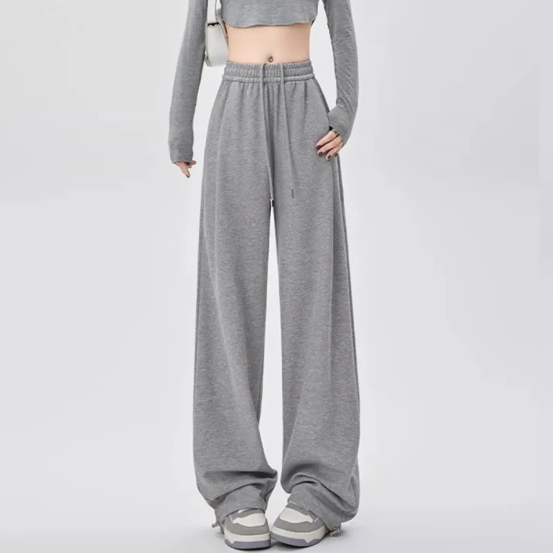 Ya Sheep People Casual Pants Women's-25
