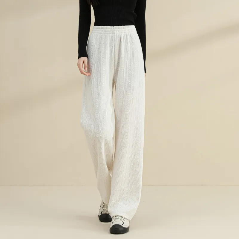 Ya Sheep People Casual Pants Women's-83