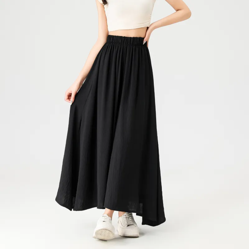 Ya Sheep People Casual Pants Women's-3