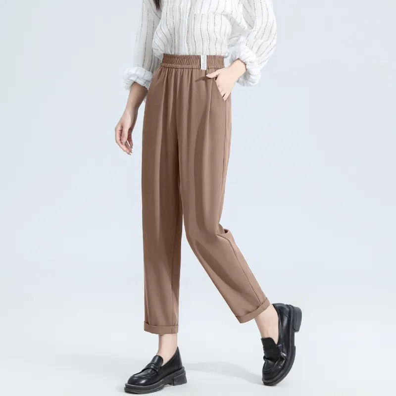 Ya Sheep People Casual Pants Women's-15