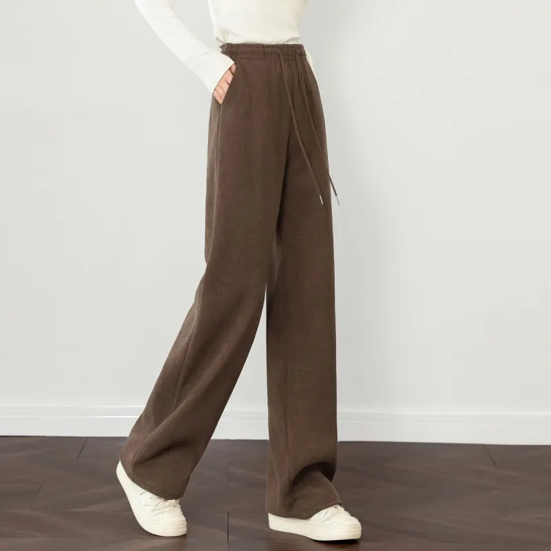 Ya Sheep People Casual Pants Unisex-62