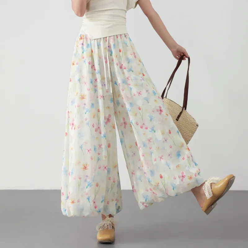Ya Sheep People Casual Long Skirt Women's-12