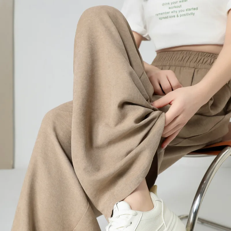 Ya Sheep People Casual Pants Women's-44