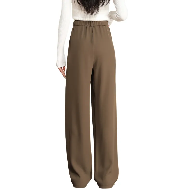 Ya Sheep People Casual Pants Women's-43