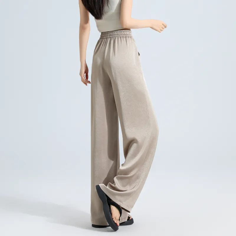 Ya Sheep People Casual Pants Women's-22