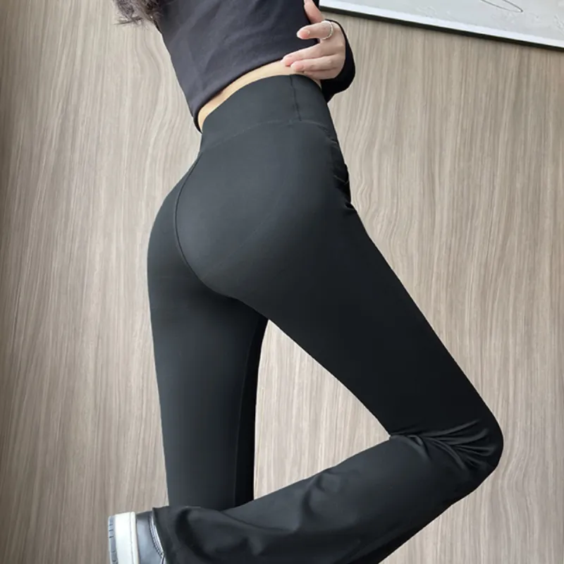 Ya Sheep People Casual Pants Women's-9