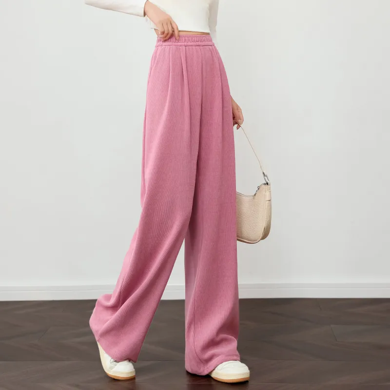 Ya Sheep People Casual Pants Women's-11
