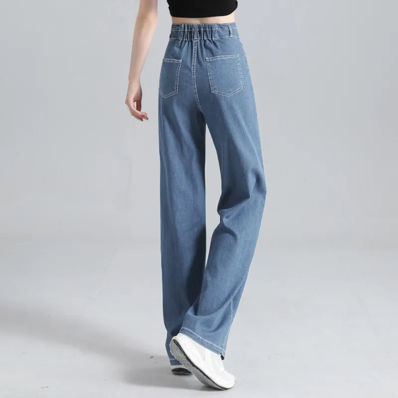 Ya Sheep People Jeans Women's Vintage-1