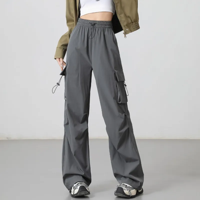 Ya Sheep People Cargo Pants Women's-34