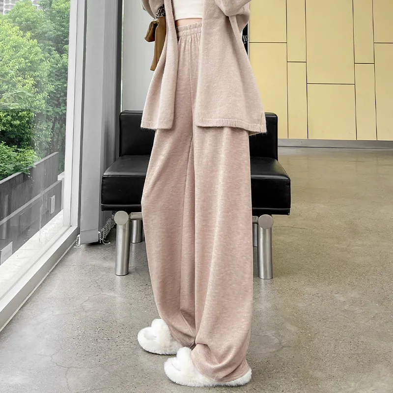Ya Sheep People Casual Pants Women's-84