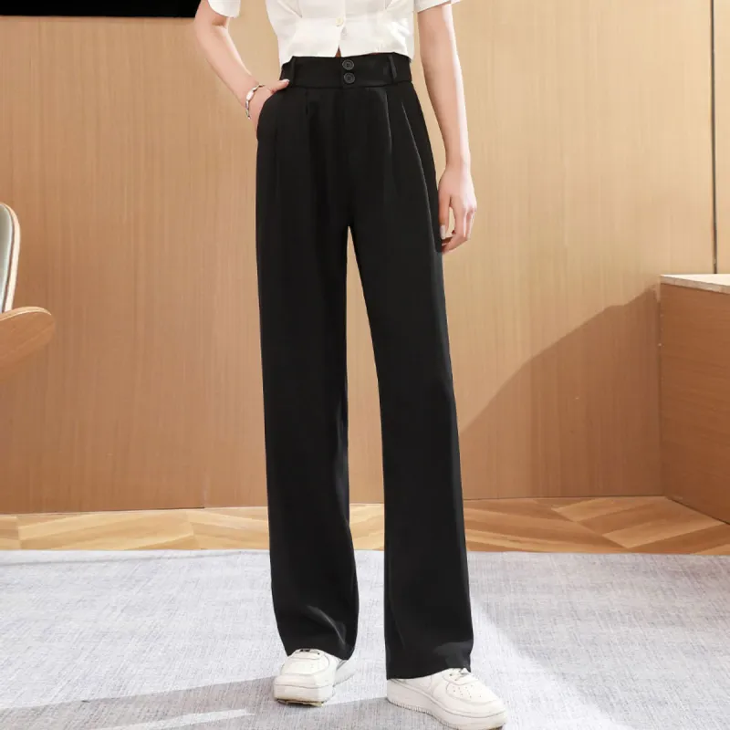 Ya Sheep People Casual Pants Women's-5