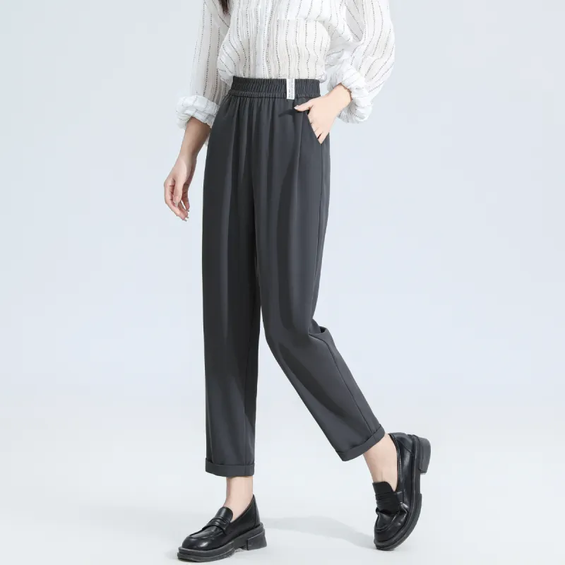 Ya Sheep People Casual Pants Women's-12
