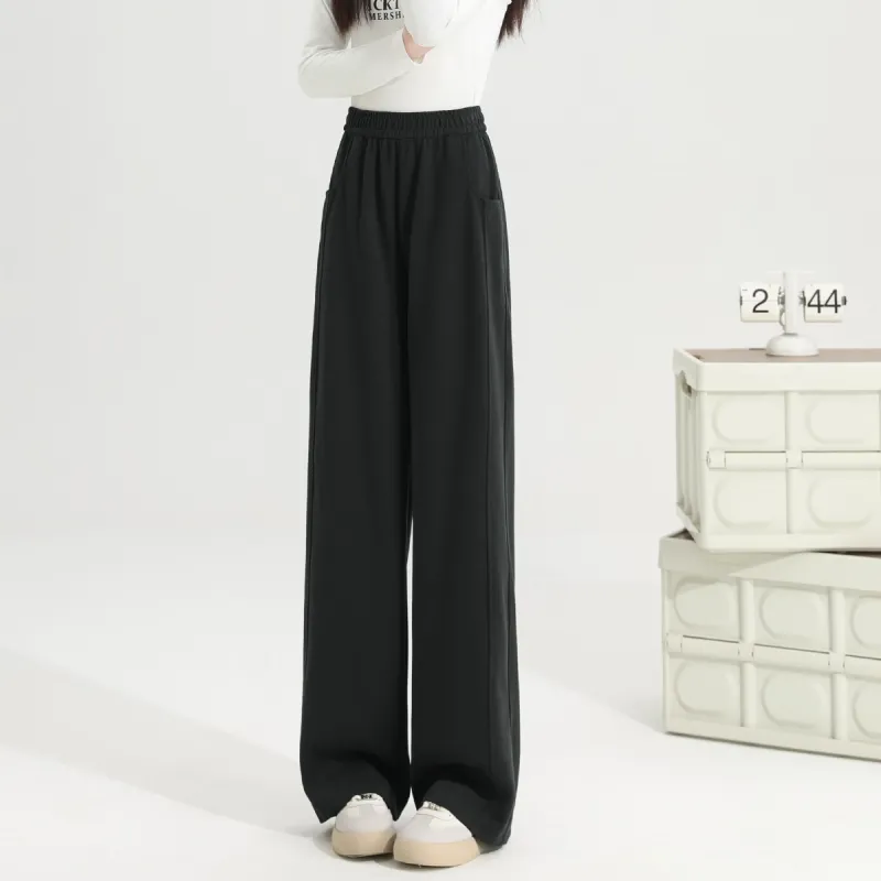 Ya Sheep People Casual Pants Women's-40