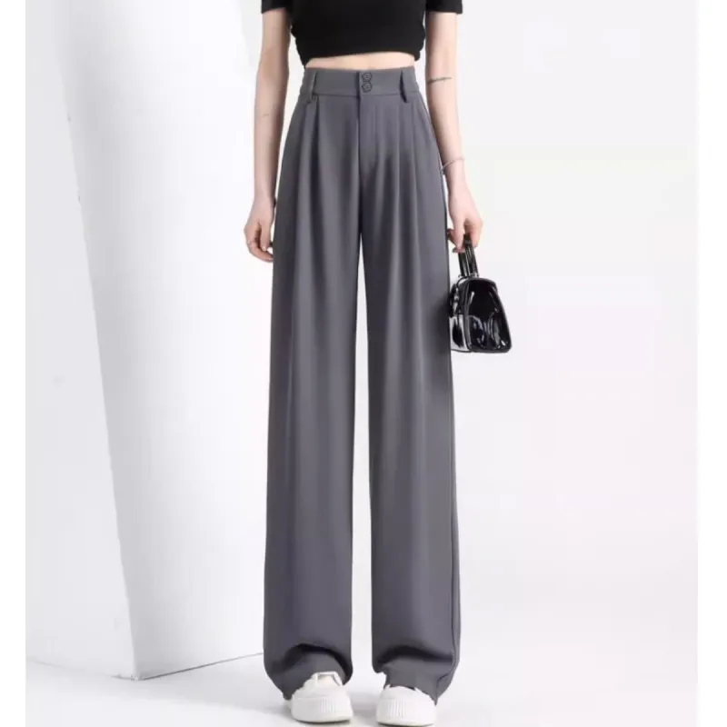 Ya Sheep People Casual Pants Women's-9