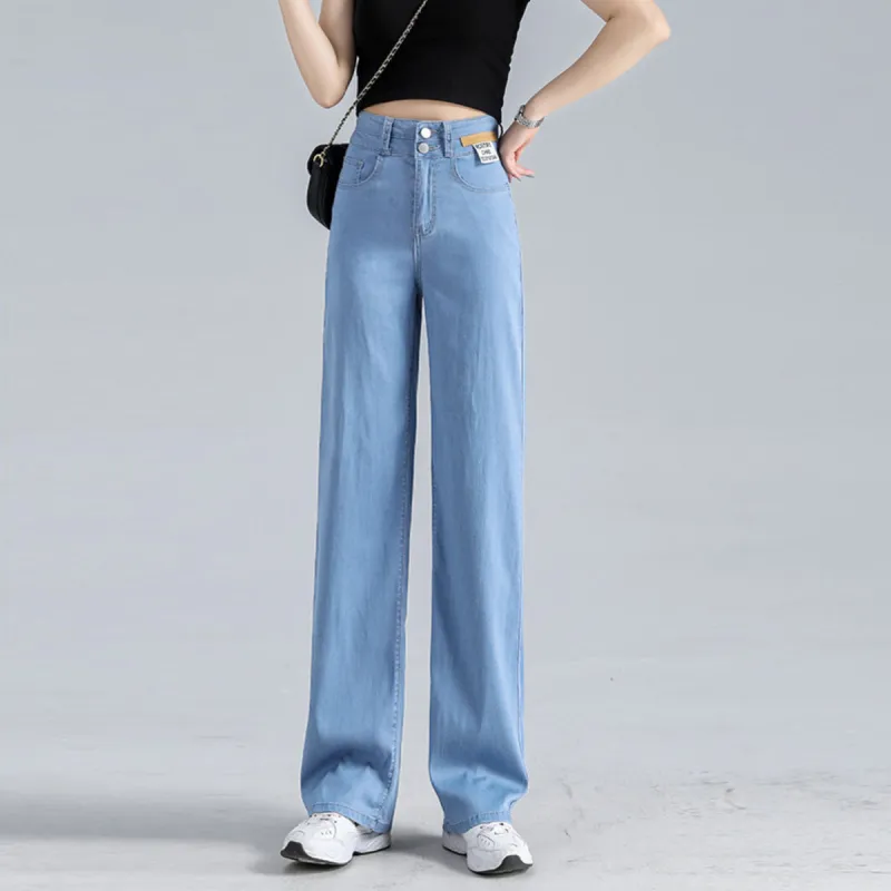Ya Sheep People Jeans Unisex Light Vintage-2