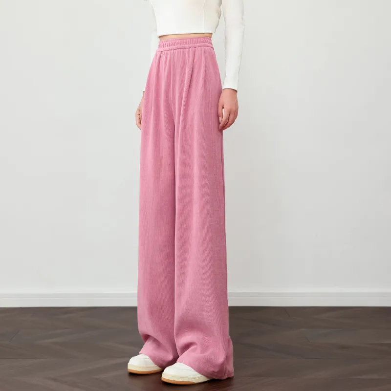 Ya Sheep People Casual Pants Women's-28