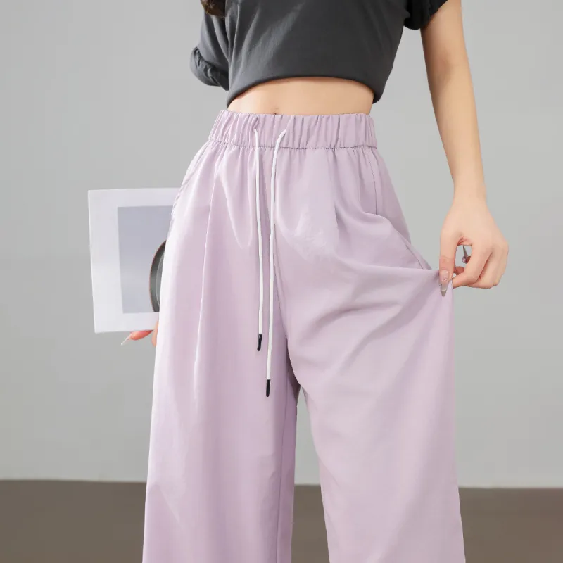 Ya Sheep People Casual Pants Women's-22