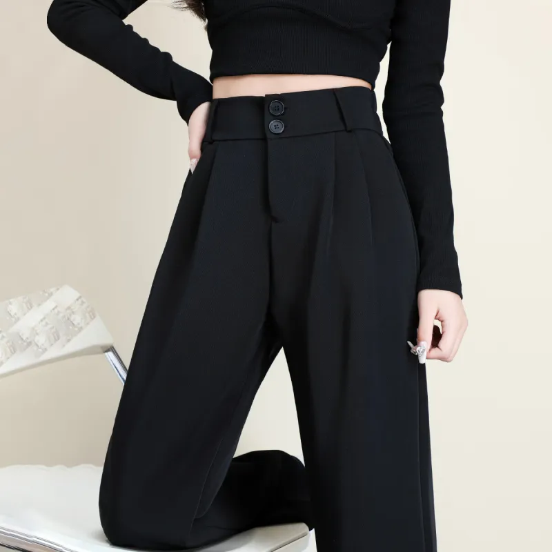 Ya Sheep People Casual Pants Women's-11