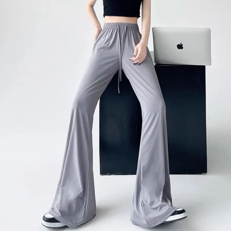 Ya Sheep People Casual Pants Women's-27