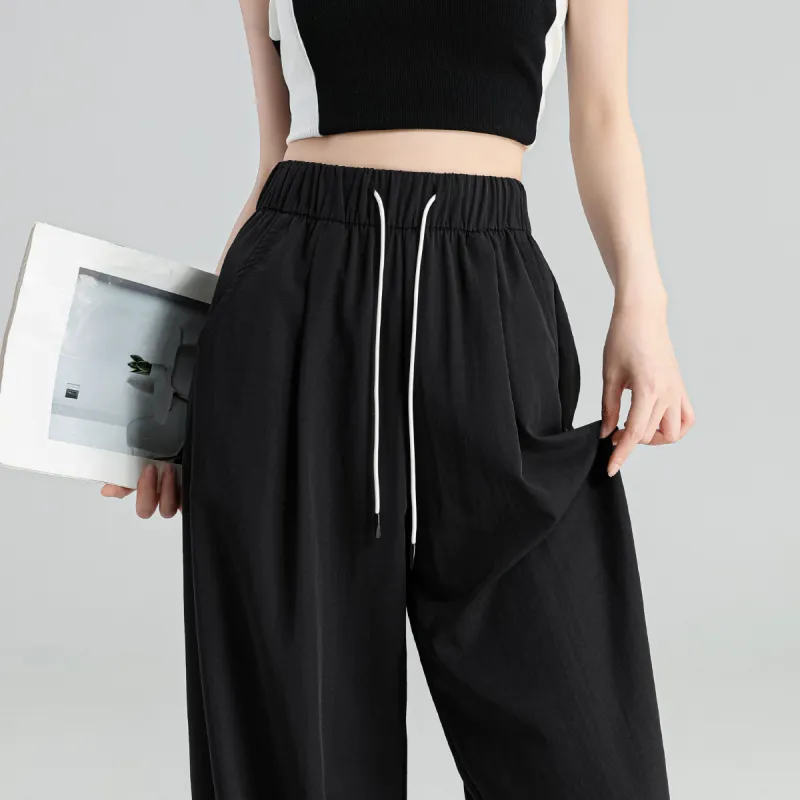 Ya Sheep People Casual Pants Women's-46