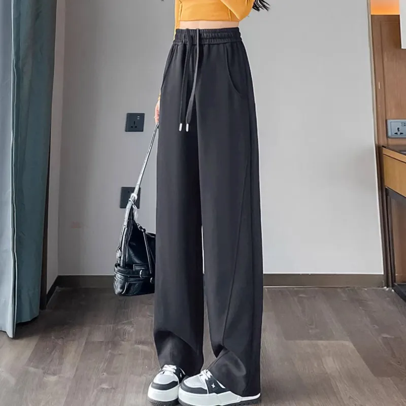 Ya Sheep People Casual Pants Women's-10