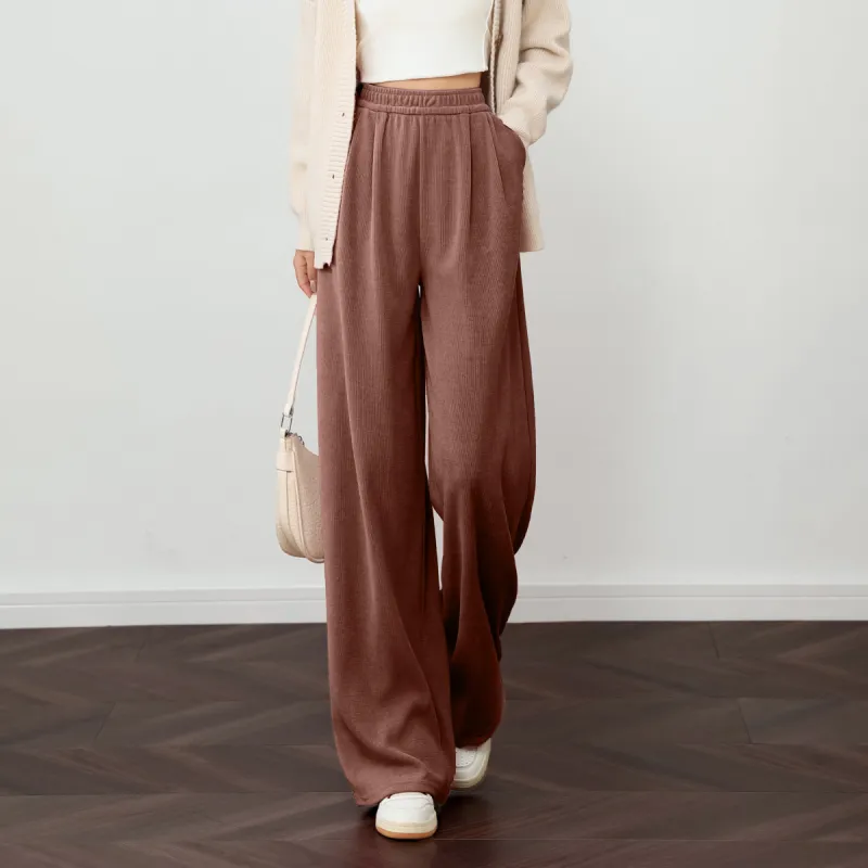 Ya Sheep People Casual Pants Women's-52