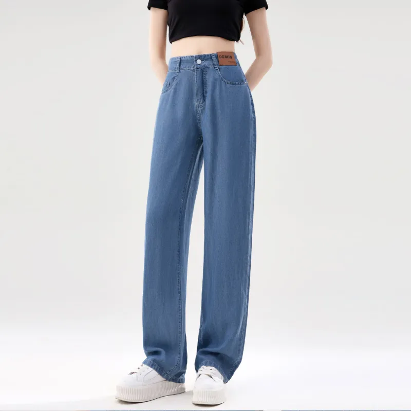 Ya Sheep People Jeans Unisex Dark Vintage-10
