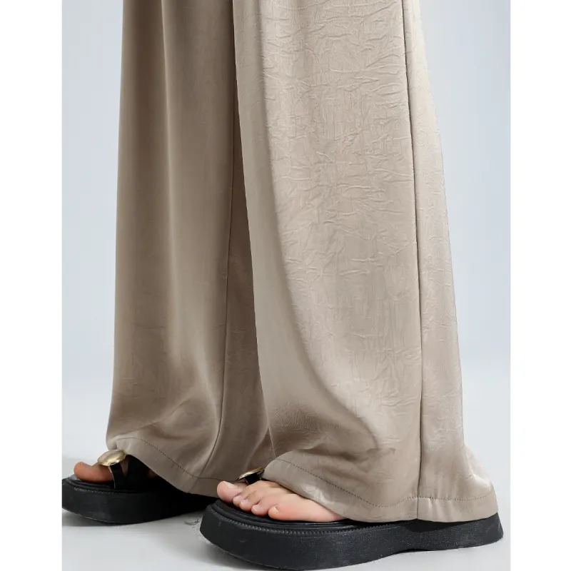 Ya Sheep People Casual Pants Women's-33