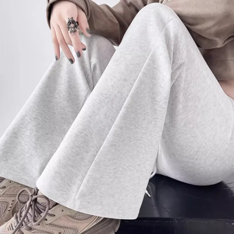 Ya Sheep People Casual Pants Women's-9