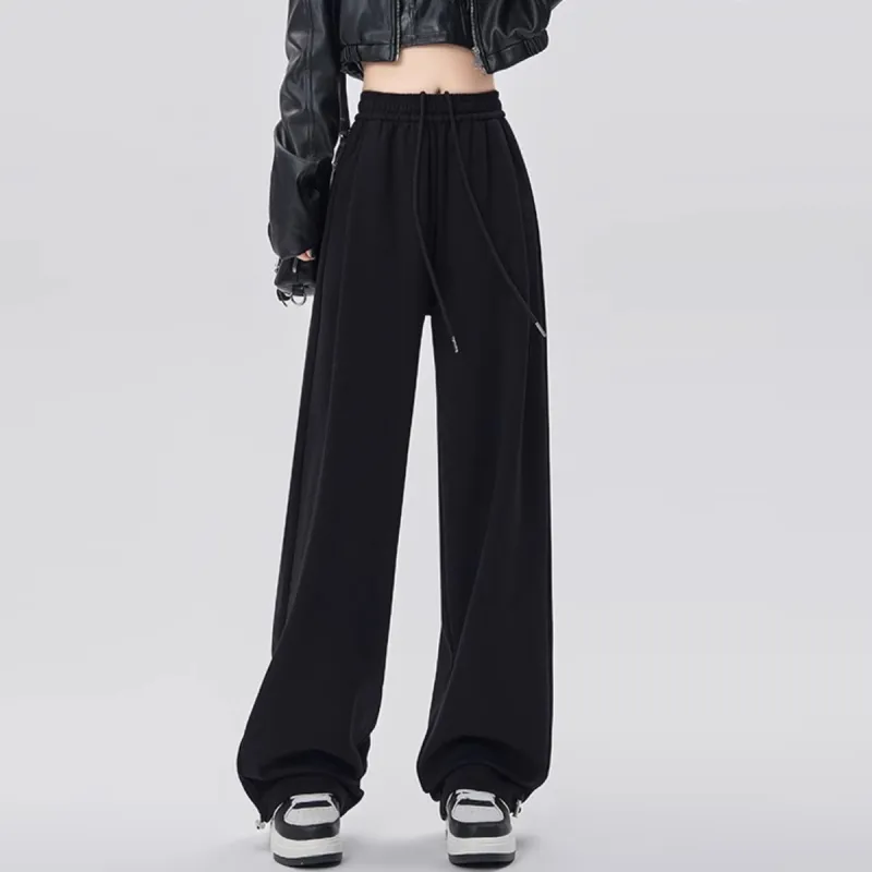 Ya Sheep People Casual Pants Women's-21